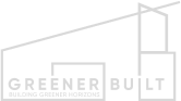 Greener Built