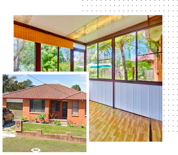 Custom Home Builds
